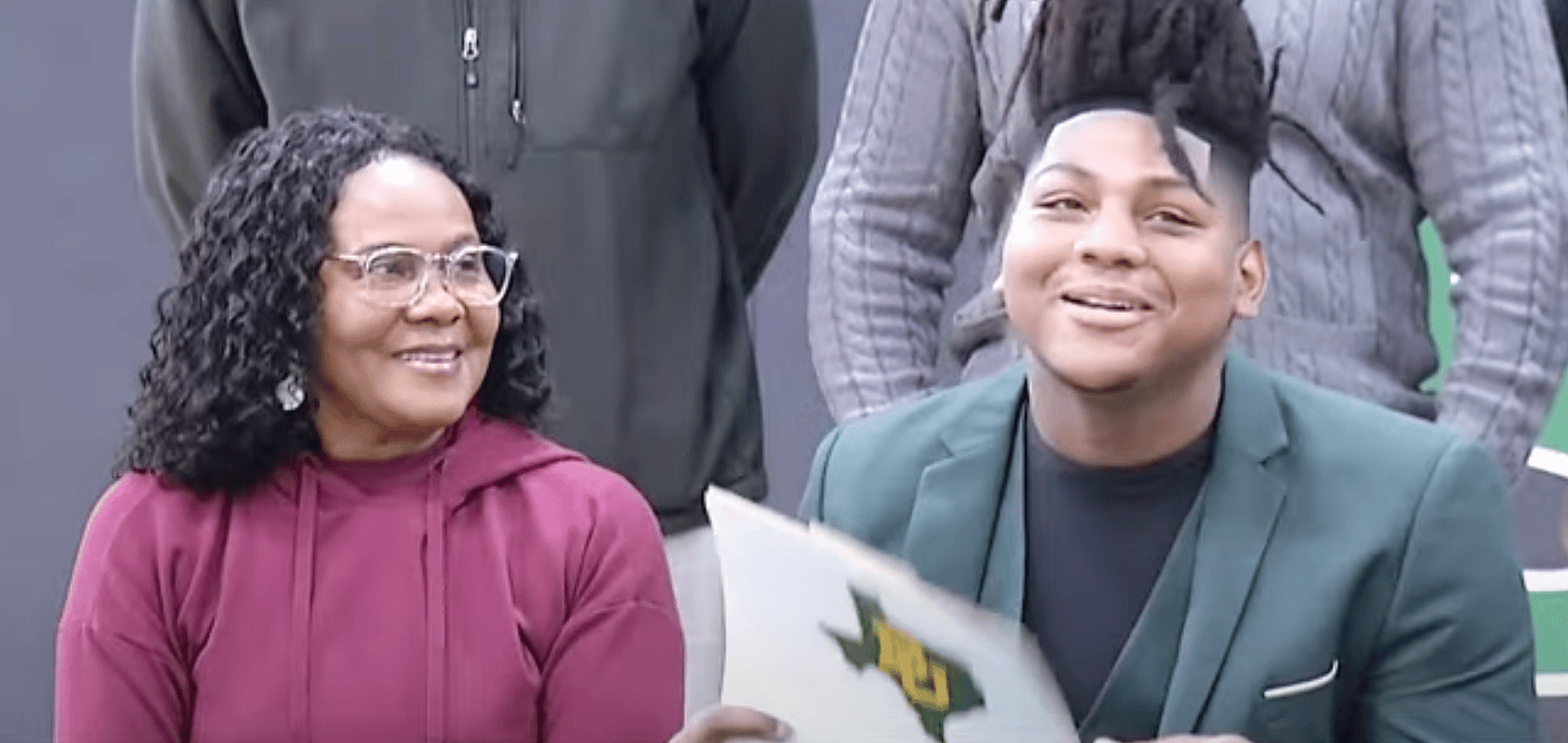 Alex Foster, Baylor University, Alex Foster death, theGrio.com